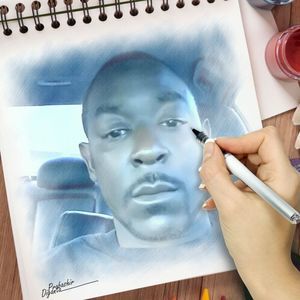 Meet your Posher, Karmal